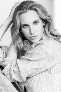 MARIA — Model in Ampfing | Eye On Model