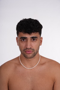 MIHNEA — Model in București | Eye On Model