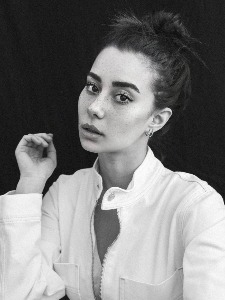 Francesca — Model in Bologna | Eye On Model