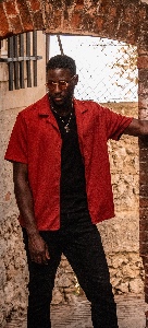 ISMAILA — Model in Nice | Eye On Model