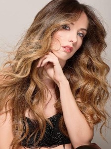 Daniela — Model in Bologna | Eye On Model
