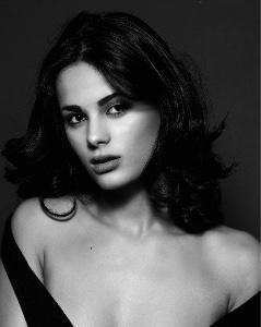 Martina — Model in Bologna | Eye On Model