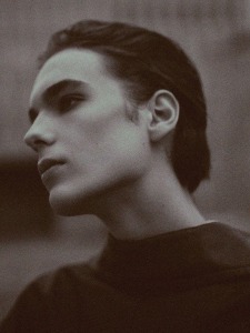 KYRYLO — Model in Ljubljana | Eye On Model