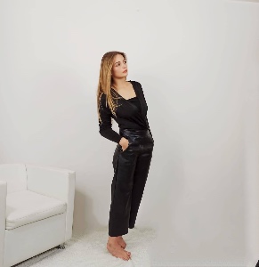 Valentina — Model in Riccione | Eye On Model