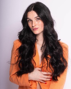 ZOE UNDINE — Model in Wesel | Eye On Model