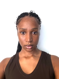 JULRITY — Model in Barcelona | Eye On Model