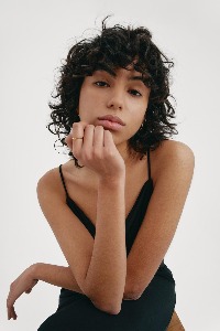 ESTELA — Model in Madrid | Eye On Model