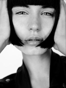 Giulia — Model in Gerenzano | Eye On Model