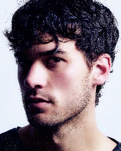 ALEKSANDER — Model in Milano | Eye On Model