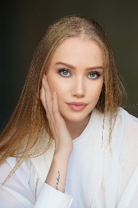 Ginevra — Model in Isola Sacra | Eye On Model