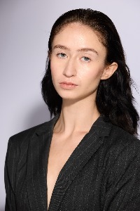 OHANELLE-ASTR&eacute;E — Model in Bagneux | Eye On Model