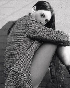 Alice — Model in Milano | Eye On Model