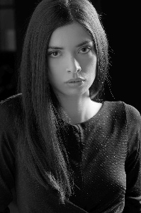 Federica — Model in Pontestura | Eye On Model