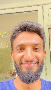 ABDULWAHAB — Model in Maastricht | Eye On Model