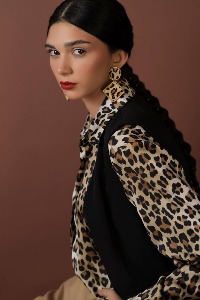 GIADA — Model in Caltana | Eye On Model