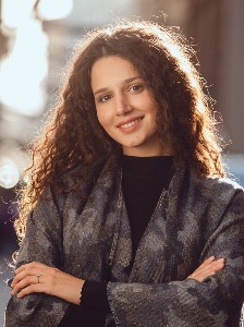 Ilaria — Model in Milano | Eye On Model