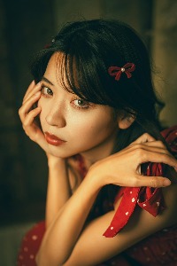 NANAKO — Model in 千葉市 | Eye On Model