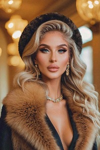 OLGA — Model in Poznań | Eye On Model