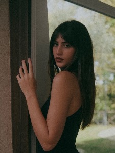 LUDOVICA — Model in Santa Palomba | Eye On Model