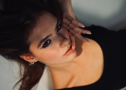 Chiara — Model in Milano | Eye On Model