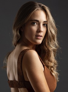 MARTA — Model in Dubai | Eye On Model