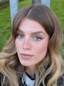 Fiamma — Model in Rome | Eye On Model