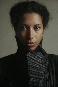 SANDY — Model in Paris | Eye On Model