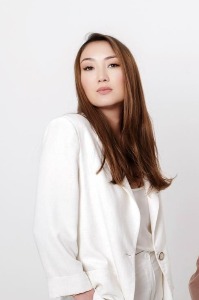 DINARA — Model in Lyon | Eye On Model