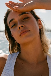Giulia — Female Model of the Week | Eye On Model