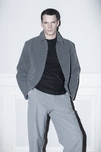 ALEXANDRE — Model in Pantin | Eye On Model