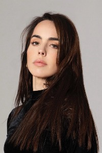 LAURA — Model in Barcelona | Eye On Model