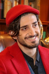 FURKAN — Model in Darmstadt | Eye On Model