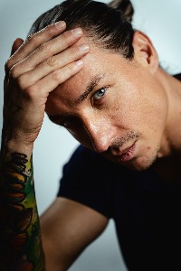 ANDREI — Model in Madrid | Eye On Model
