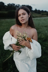ELINA — Model in Bettembourg | Eye On Model