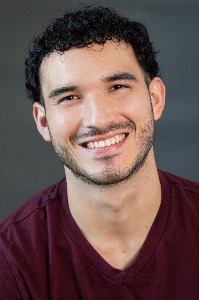 ISMAEL — Model in Madrid | Eye On Model