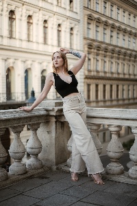 STEPHANIE — Model in Luxembourg | Eye On Model