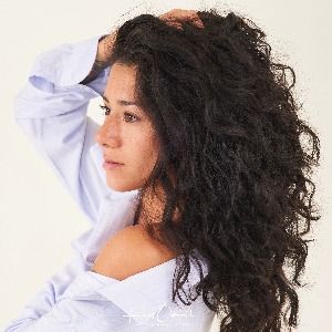 WATSEKA (CHRISTELLE) — Model in Lausanne | Eye On Model