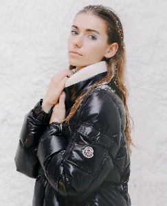 CL&eacute;MENCE — Model in Lyon | Eye On Model