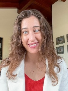 NICOLE — Model in Lens | Eye On Model