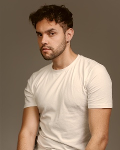 MATEUS — Model in Barcelona | Eye On Model