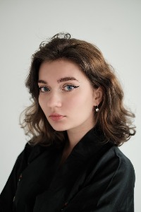 BARBARA — Model in Tangstedt | Eye On Model