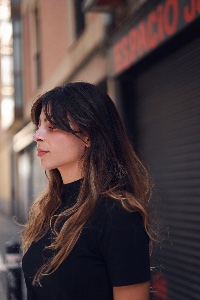 Ju Fanucchi — Model in Milano | Eye On Model