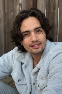 KIN — Model in Montebello | Eye On Model