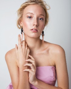 NAOMI — Model in Alphen Aan Den Rijn | Eye On Model