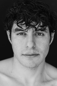 ELIJAH — Model in Los Angeles | Eye On Model