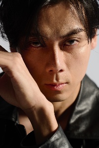 KEIICHI — Model in 世田谷区 | Eye On Model