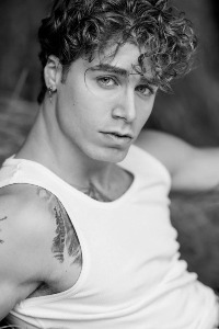 JUSTIN — Model in Bielefeld | Eye On Model