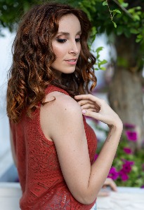 Michela — Model in Bari | Eye On Model