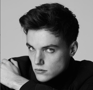 JONAS — Model in Hamburg | Eye On Model
