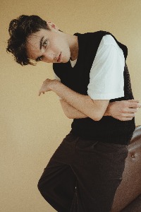 Jonas — Male Model of the Week | Eye On Model